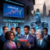 Oracle Hit Hard in Wall Street’s Tech Sell-Off Over Its Huge AI Bet