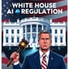 White House Threatens States With Lawsuits Over AI Regulation