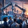 Germany’s Industrial Giants Embrace the AI Age — A Turning Point for Europe’s Manufacturing Powerhouse