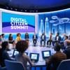 Digital Citizen Summit Highlights How AI Is Reshaping Work, Governance, and Public Life