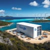 Google to Build Powerful AI Data Centre on Remote Australian Island