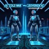 The AI Cold War and the Race for Sovereign AI