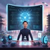 Building AI with Purpose: Dr. Alex Liu and the Rise of Artificial Spiritual Intelligence