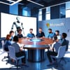 Microsoft Forms New Superintelligence Team Focused on Human-Centred A