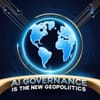 AI Governance Is the New Geopolitics