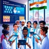AI Integration in Healthcare Gets a Push from the Government of India
