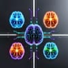 AI models store memories and logic in different neural regions