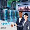 OpenAI and Amazon Strike $38 Billion Deal for AI Computing Power