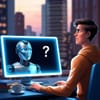 Are We Becoming Too Cautious Around AI?