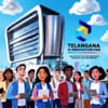 Telangana AI Innovation Hub Unveiled — Set to Drive Multi-Sector Innovation, Research and Partnerships