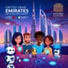 UAE Emerges as a Global Front-Runner in Artificial Intelligence Adoption