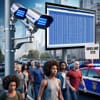 Police camera system tracking billions of license plates causes some pushback