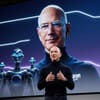 Jeff Bezos Places Big Bet on AI — and He’s Not Just Investing, He’s Leading