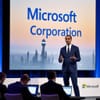 ‘Need to be self-sufficient in AI’: Mustafa Suleyman on Microsoft Corporation’s super-intelligence quest