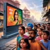 AI Ads in India Raise Brand Authenticity Concerns