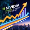 AI Stock Boom Powers Nvidia to New Heights