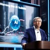 Bill Gates Warns That We’re in an AI Bubble