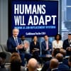 Goldman Sachs CEO Debunks AI Job-Replacement Hysteria, Says Humans Will Adapt