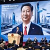 Xi Jinping Proposes Global AI Governance Body