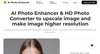AIPhotoEnhancer.Pro