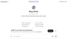Blog Writer