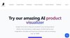 Product-visualizer