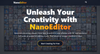 NanoEditor