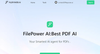 FilePower AI