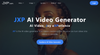 JXP | AI Video Generator