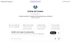 Online Ad Creator