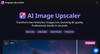 ImgUpscaler.Online