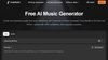 FreeMusic AI