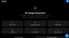 EasyAI | Image Generator