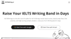 IELTSwriting.ai