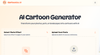 Cartoonize AI