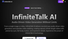 InfiniteTalk AI
