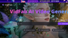 VidFab