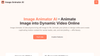 Image Animator AI