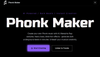 Phonk Maker