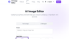 AI Image Editor.info
