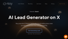 Rizzy - AI Lead Generator