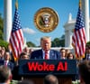 Trump Declares War on “Woke AI” in New Executive Order