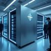 Musk’s Supercomputer Serves U.S. Government — With Hidden Chinese Hardware