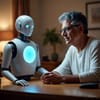 Deepak Chopra’s New AI Companion Brings Spiritual & Wellness Guidance to the Digital Age