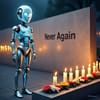 Artificial Intelligence and Holocaust Remembrance