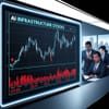 AI Infrastructure Stocks Continue to Slide Amid Market Sell-Off
