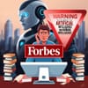 When Artificial Intelligence Turns Us Dumber — A Warning from Forbes