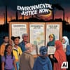 AI Boom Fuels “Environmental Justice” Fears in Communities of Color