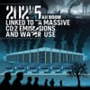 2025 AI Boom Linked to Massive CO₂ Emissions and Water Use, New Research Warns