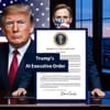 Trump's AI Executive Order and David Sacks’ Role Explained